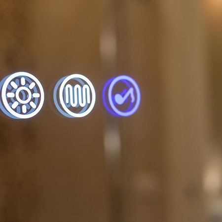 Nox Hotell Rom Exteriör bild
