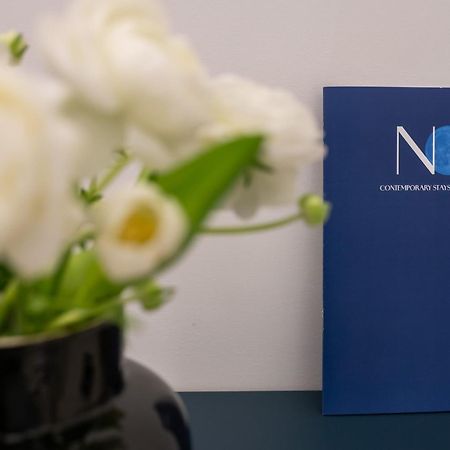 Nox Hotell Rom Exteriör bild