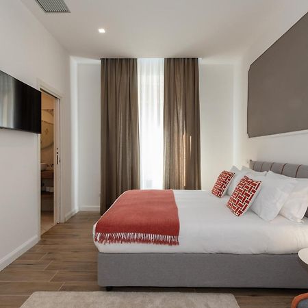 Nox Hotell Rom Exteriör bild