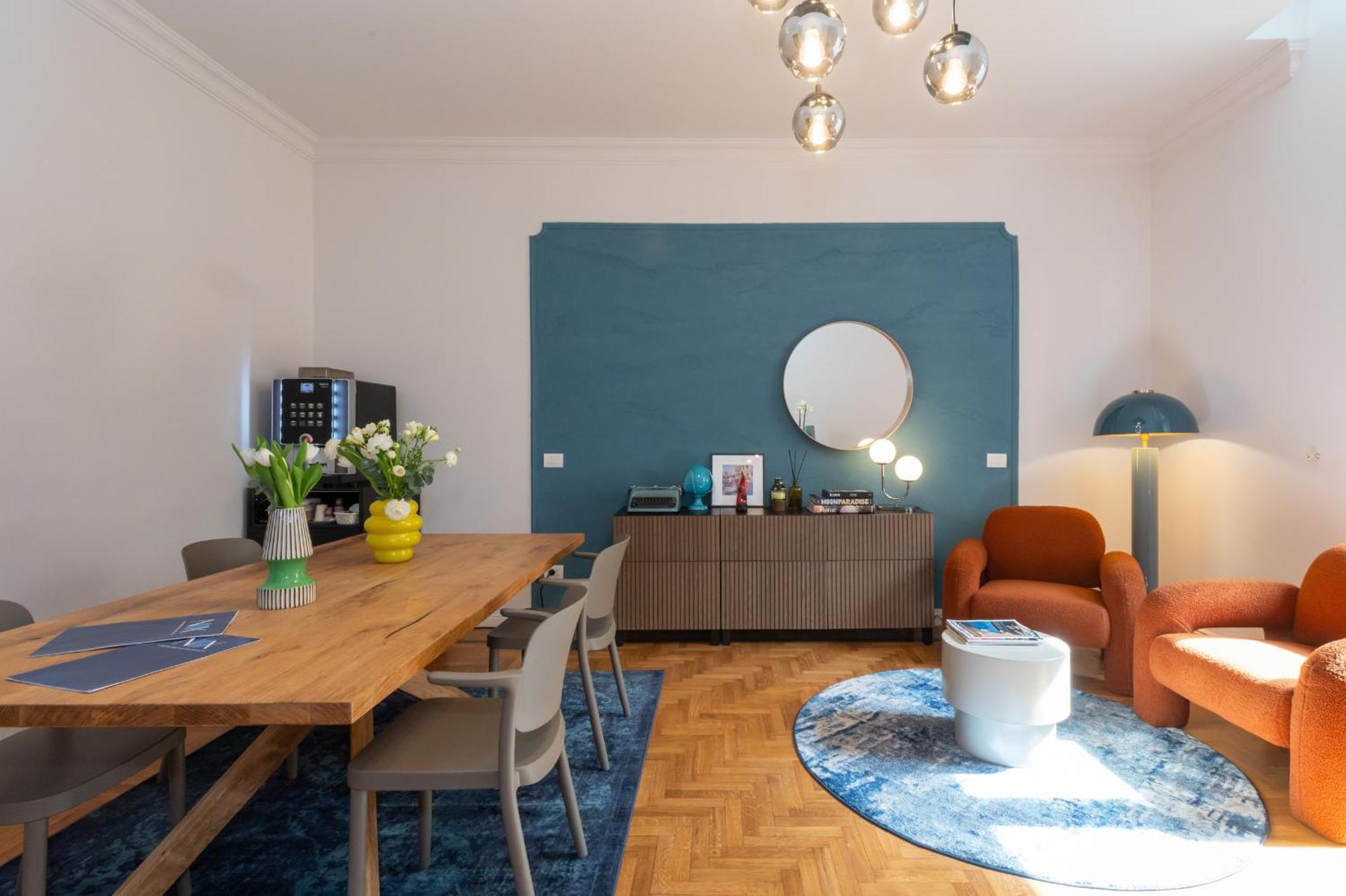 Nox Hotell Rom Exteriör bild