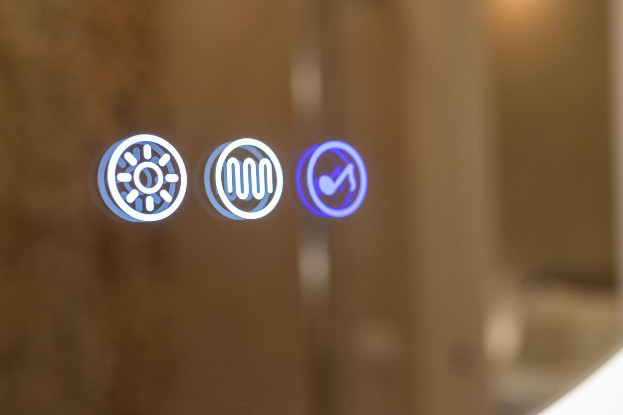 Nox Hotell Rom Exteriör bild
