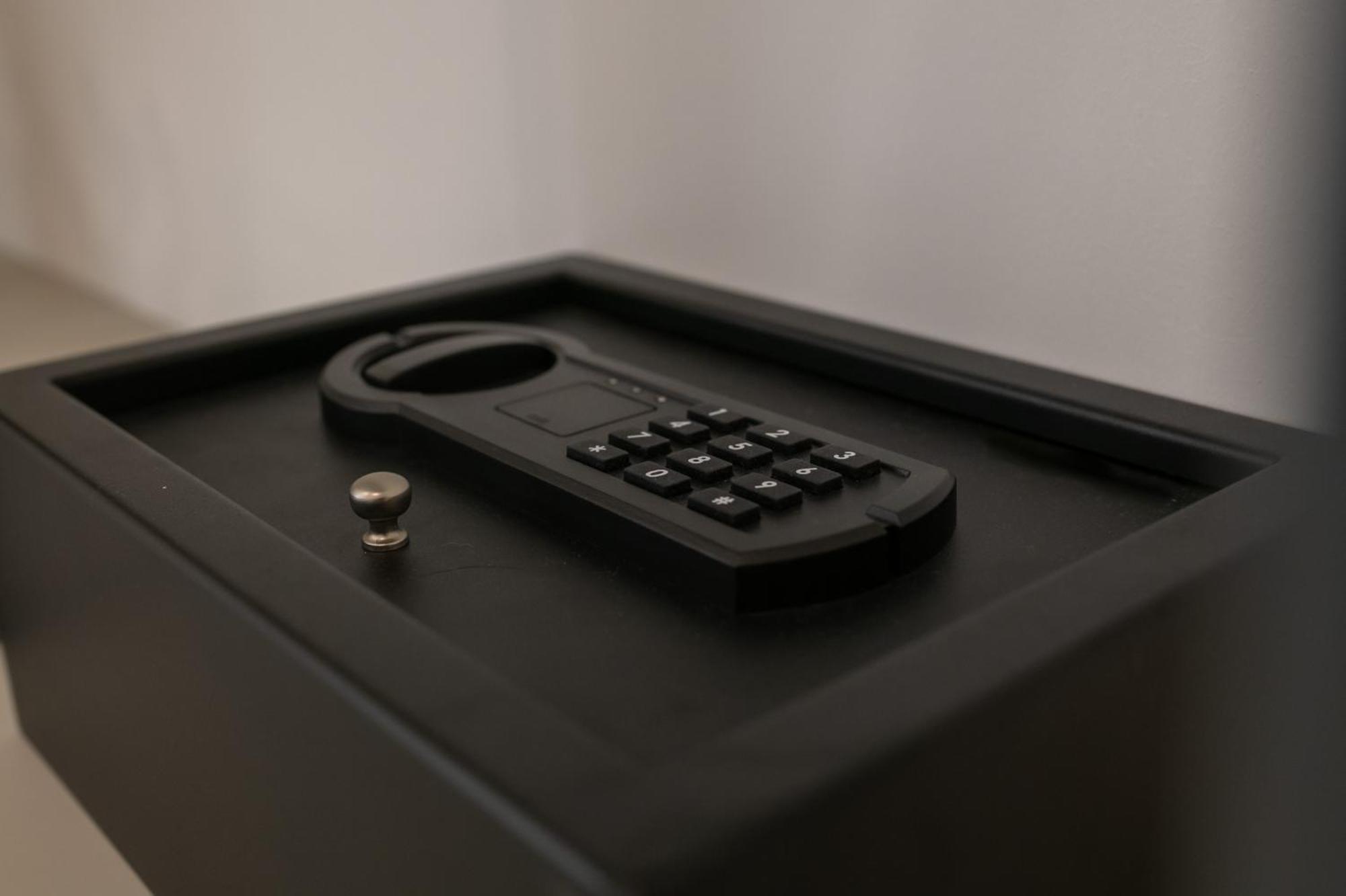 Nox Hotell Rom Exteriör bild
