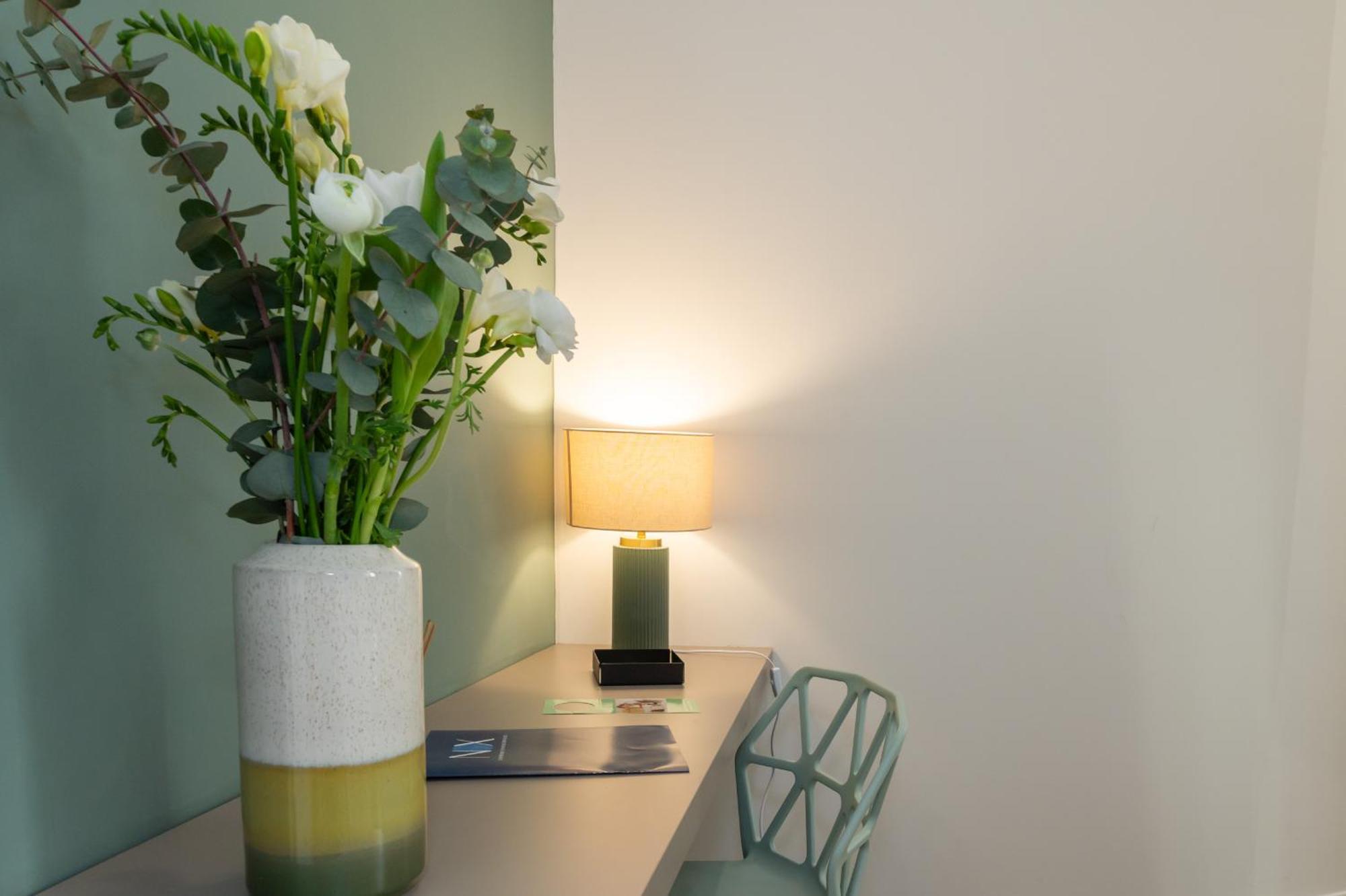 Nox Hotell Rom Exteriör bild