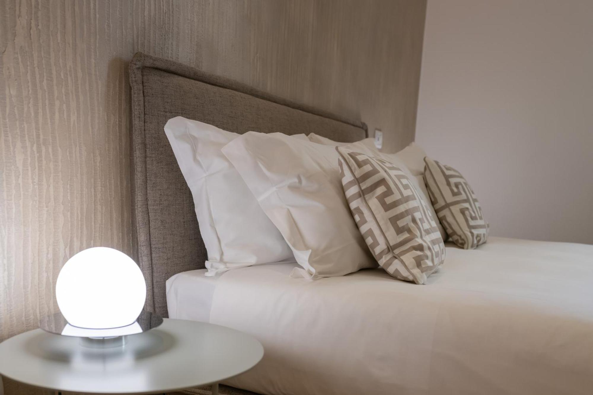 Nox Hotell Rom Exteriör bild