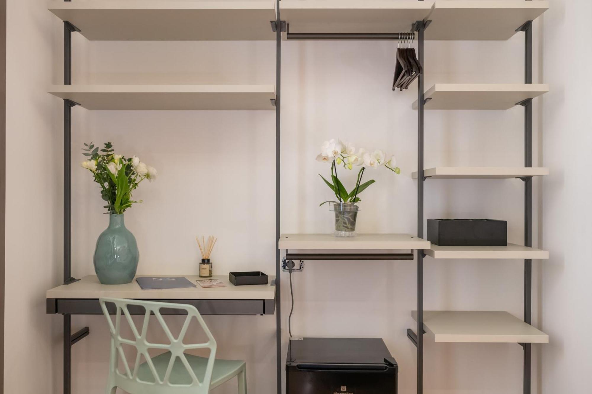 Nox Hotell Rom Exteriör bild