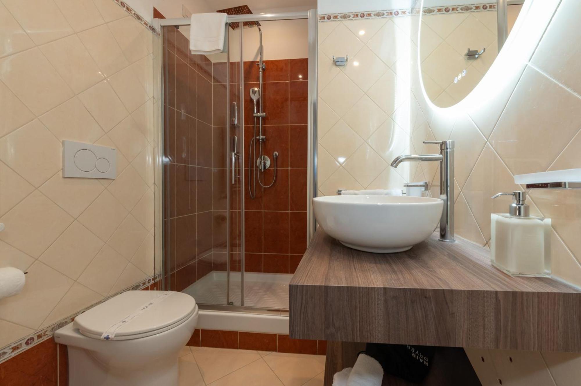 Nox Hotell Rom Exteriör bild