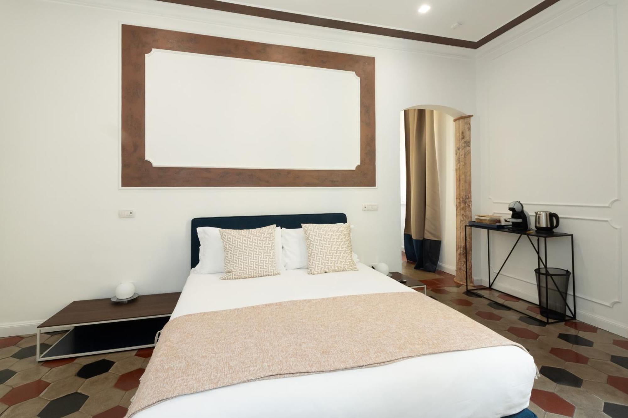 Nox Hotell Rom Exteriör bild