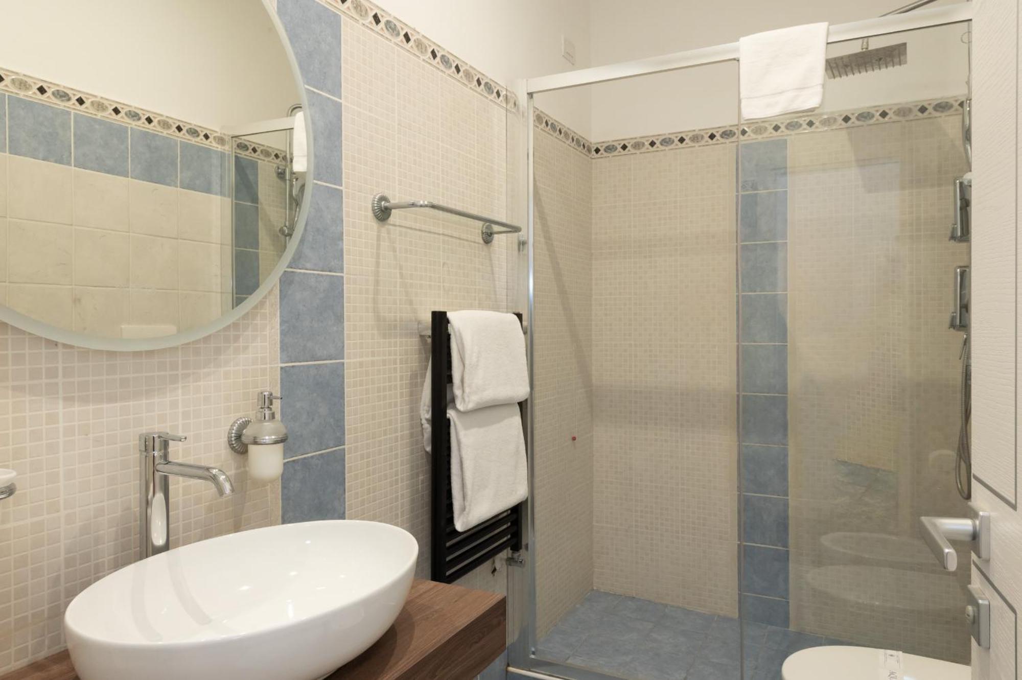 Nox Hotell Rom Exteriör bild
